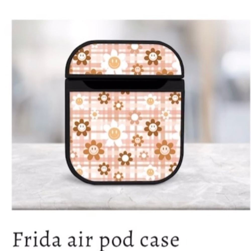 Frida air pod cases